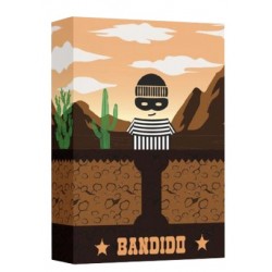 Bandido, Helvetiq, jeu coopératif