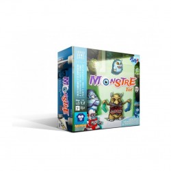 Moo Stick, Captain Macaque