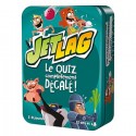 Jet Lag, Cocktail Games : un quizz complétement décalé !