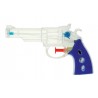 Pistolet à eau 16 cm