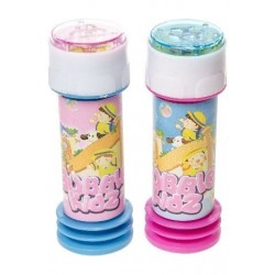 Bulle de savon 8,7 x 3 cm (x24) avec jeu