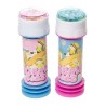 Bulle de savon 8,7 x 3 cm (x24) avec jeu