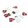 Take That, éditions Oya est un jeu de cartes simple, rapide et fun !