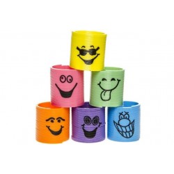 Ressort visage 35 mm, plusieurs modèles