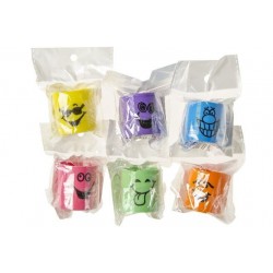 Ressort visage 35 mm, plusieurs modèles