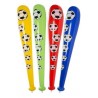 batte gonflage, coloris football