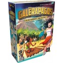 Galerapagos, Gigamic : Un jeu presque coopératif