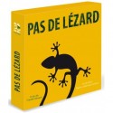 Pas de Lézard, Flip Flap éditions