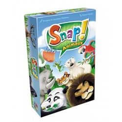 Snap ! Animaux