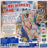 Les Aventuriers du Rail, New York, Days of Wonder