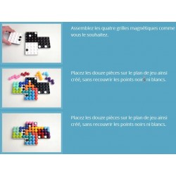 Quadrillion, Smart Games : jouez à l'infini !