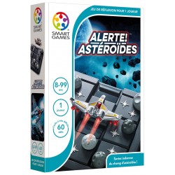 Alerte ! Astéroïdes, Smart Games