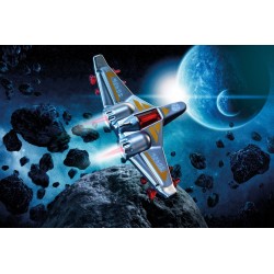 Alerte ! Astéroïdes, Smart Games