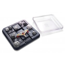 Alerte ! Astéroïdes, Smart Games