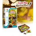 Cache Noisettes ! Smart Games