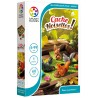 Cache Noisettes ! Smart Games