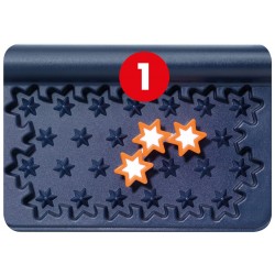 IQ Star, Smart Games : Placerez-vous toutes les étoiles dans le coffret ?