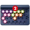IQ Star, Smart Games : Placerez-vous toutes les étoiles dans le coffret ?