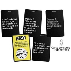 Juduku, le jeu de société qui pimente tes soirées !