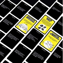 Juduku, le jeu de société qui pimente tes soirées !