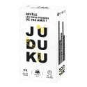 Juduku, le jeu de société qui pimente tes soirées !