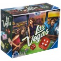 Jeu Las Vegas, Ravensburger, jeu de dés