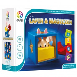 Le lapin et le magicien, Smart Games