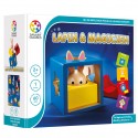 Le lapin et le magicien, Smart Games
