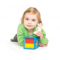 Le lapin et le magicien, Smart Games