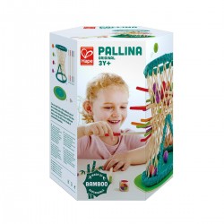 Pallina Hape