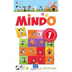Mindo