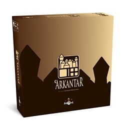 Arkantar