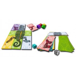 Sans queue ni tête, Paille Editions