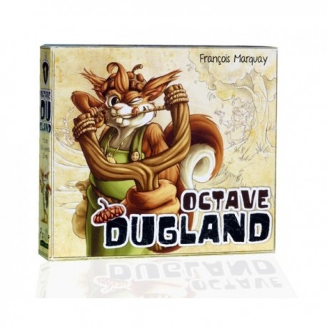 Octave Dugland, Paille Editions : Octave est un c... ! Enfin, en apparence seulement