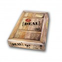 Deal, gentlemen collectionneurs, Paille Editions