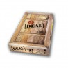 Deal, gentlemen collectionneurs, Paille Editions