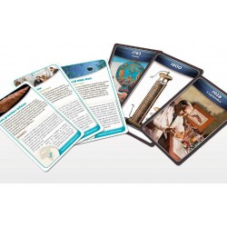 Chronicards : inventions et découvertes