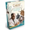 Chronicards : inventions et découvertes