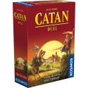 Catan Duel, Kosmos Retrouvez ces mécanismes originels revu et habilement modernisés dans le jeu de cartes exclusivement dédié au
