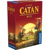 Catan Duel, Kosmos Retrouvez ces mécanismes originels revu et habilement modernisés dans le jeu de cartes exclusivement dédié au