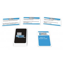 Jokes de Papa !, Gigamic, jeu d'ambiance, soirée entre amis