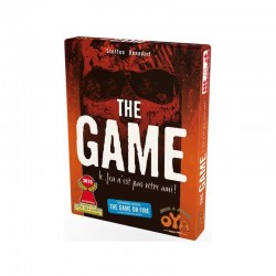 The game, Oya, sortez vainqueur contre le jeu !