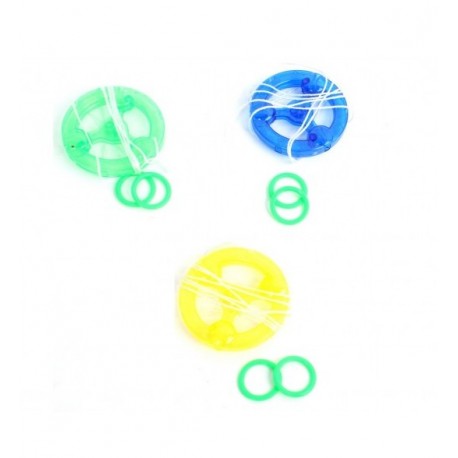 Toupie sifflet ronfleur 5,5 cm