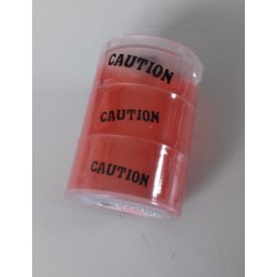 Baril Slime, 12 pots de pâte visqueuse