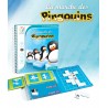 la marche des pingouins, Smart Games, magnétique