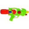 Pistolet à eau, 34 cm, double jet, réservoir amovible