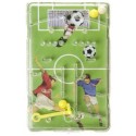 Jeu de patience flipper foot 7,2 x 5 cm au design rigolo,