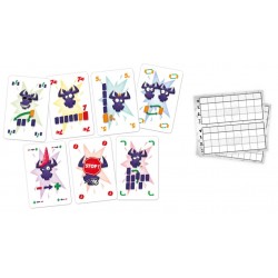 6 qui surprend, Gigamic : le même mais en meuh