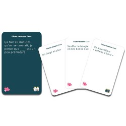 Blanc Manger Coco : La petite gâterie