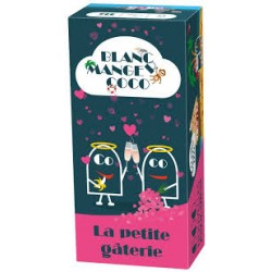 Blanc Manger Coco : La petite gâterie